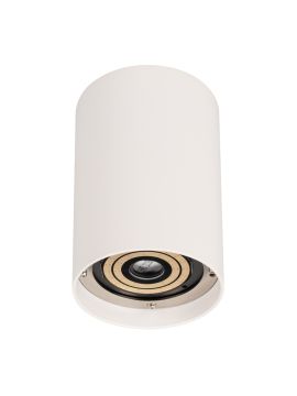 Корпус накладного светильника Arlight Plurio-Base-Surface-Long-R77 030262