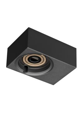 Корпус накладного светильника Arlight Plurio-Base-Surface-S112x79 031710