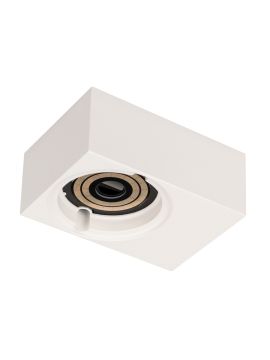 Корпус накладного светильника Arlight Plurio-Base-Surface-S112x79 030258