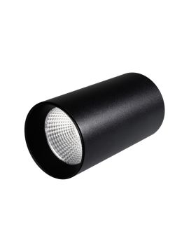 Накладной светильник Arlight SP-Polo-Surface-R85-15W White5000 027518