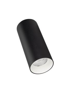 Накладной светильник Arlight SP-Polo-Surface-R65-8W Warm3000 027507