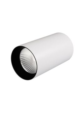 Накладной светильник Arlight SP-Polo-R85-1-15W Warm White 40deg 022940