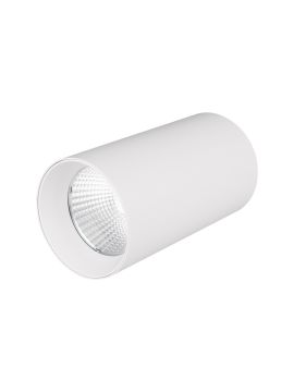 Накладной светильник Arlight SP-Polo-Surface-R85-15W White5000 027522