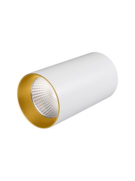 Накладной светильник Arlight SP-Polo-Surface-R85-15W White5000 027523