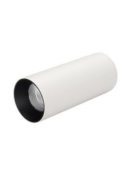 Накладной светильник Arlight SP-Polo-Surface-R65-8W White5000 027515