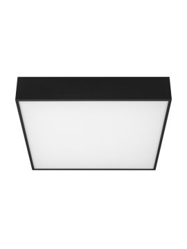 Накладной светильник Arlight SP-Quadro-S350x350-30W Warm3000 034792