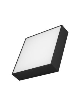 Накладной светильник Arlight SP-Quadro-S250x250-25W Warm3000 034788