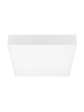 Накладной светильник Arlight SP-Quadro-S350x350-30W Day4000 034790