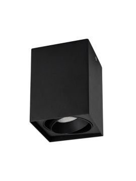 Накладной светильник Arlight SP-Cubus-S100x100-11W Day4000 023081(2)