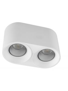 Накладной светильник Denkirs DK3096-WH+CH