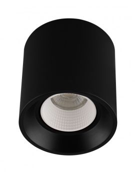 Накладной светильник Denkirs DK3090-BK+WH