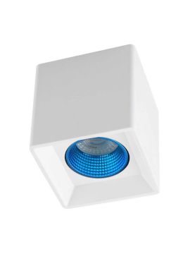 Накладной светильник Denkirs DK3080-WH+CY