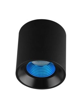 Накладной светильник Denkirs DK3090-BK+CY