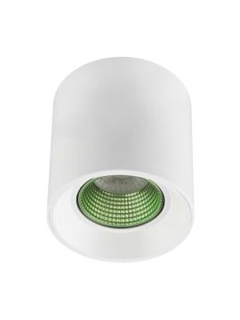 Накладной светильник Denkirs DK3090-WH+GR