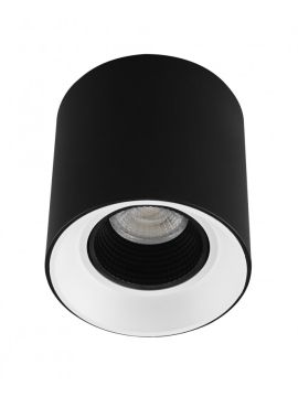 Накладной светильник Denkirs DK3090-BW+BK