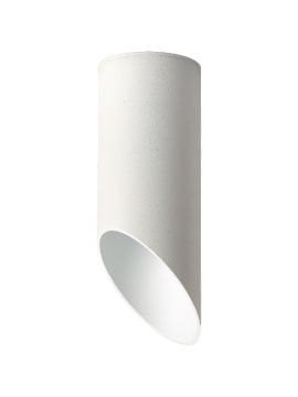 Накладной светильник Crystal Lux CLT 039 CLT 039PL150 WH-WH