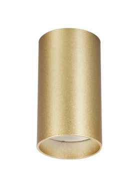 Накладной светильник Crystal Lux CLT 015 CLT 015C GO