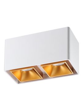 Накладной светильник Novotech Recte 358490