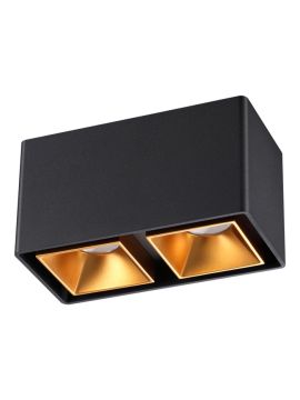 Накладной светильник Novotech Recte 358489