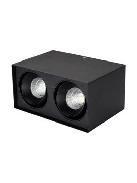 Накладной светильник Arlight SP-CUBUS 023085