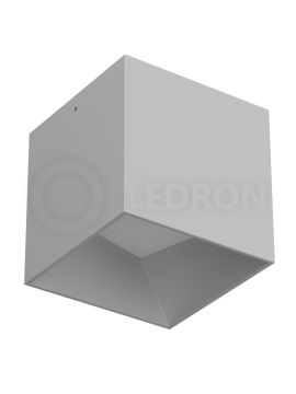 Накладной светильник Ledron SKY OK Grey 00000013708