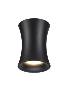 Потолочный накладной светильник Odeon Light Zetta 4272/1C