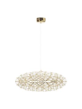 Подвесная люстра Loft IT Raimond 9027-75 Gold