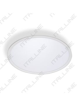 Накладной светильник ITALLINE IT04-40RC WHITE