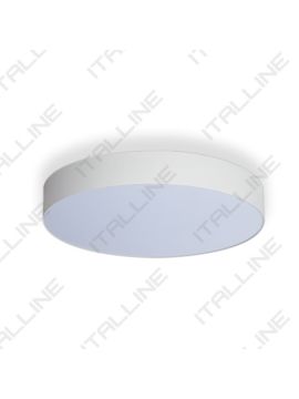 Накладной светильник ITALLINE IT04-40R WHITE