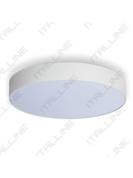Накладной светильник ITALLINE IT04-60R WHITE