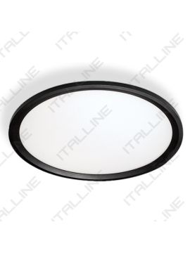 Накладной светильник ITALLINE IT04-60RC BLACK