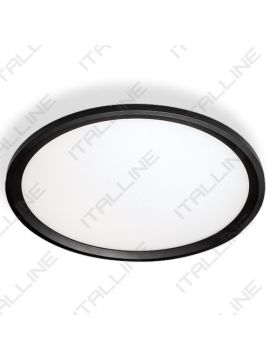 Накладной светильник ITALLINE IT04-78RC BLACK