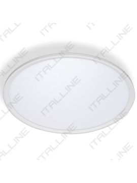 Накладной светильник ITALLINE IT04-78RC WHITE
