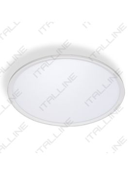 Накладной светильник ITALLINE IT04-60RC WHITE