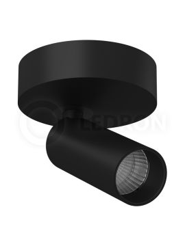 Накладной светильник LeDron SAGITONY S40 BLACK 00000013735