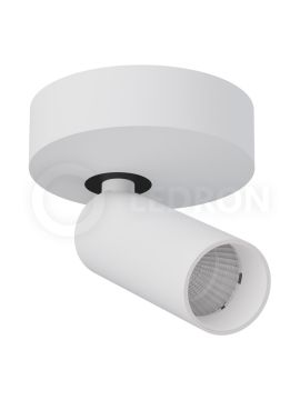 Накладной светильник LeDron SAGITONY S40 white 00000013736