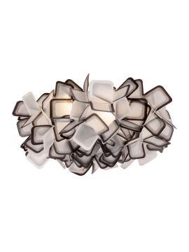 Накладной светильник Loft IT 9088C-2S black