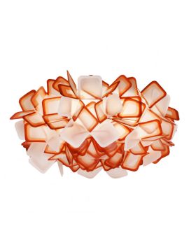 Накладной светильник Loft IT 9088C-2S orange