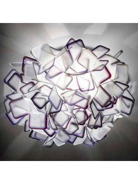 Накладной светильник Loft IT 9088C-2S purple