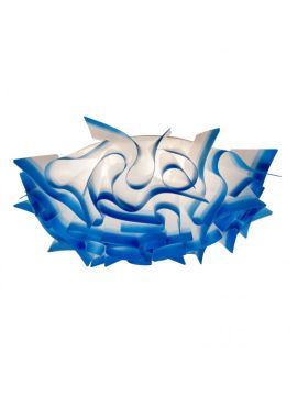 Накладной светильник Loft IT 9088C-1S blue