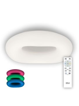 Накладной светильник Citilux CL732520RGB