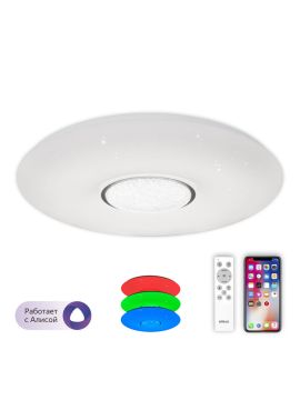 Накладной светильник Citilux CL74360