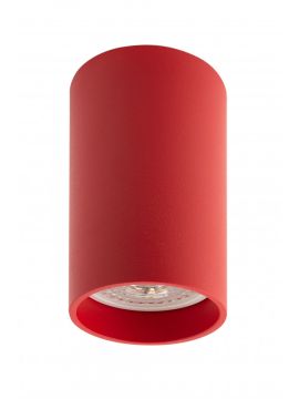 Накладной светильник Denkirs DK2008-RE