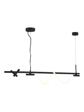 Подвесная люстра ST Luce Marlow SL6118.403.03