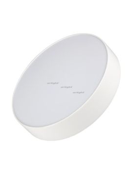 Накладной светильник Arlight 022229(1)