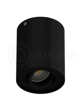 Накладной светильник LeDron HDL5600 Black 00000013709