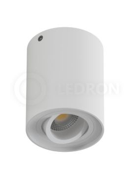 Накладной светильник LeDron HDL5600 White 00000013710