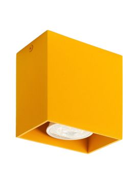 Потолочный светильник Denkirs DK2027-YE