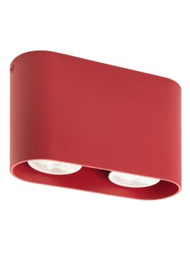 Потолочный светильник Denkirs DK2006-RE