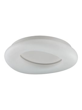 Потолочный светодиодный светильник Odeon Light Aura 4068/40CL